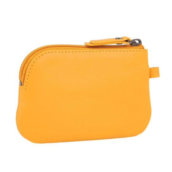 Esquire Peru Schlüsseletui Leder 11 cm