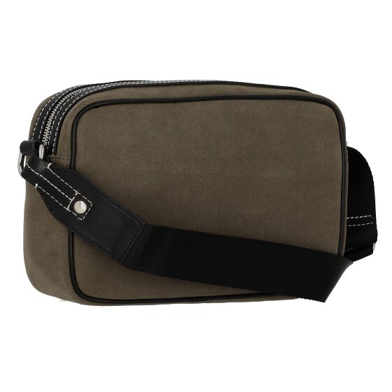 Tommy Hilfiger TH Prep Classic Umhängetasche 24 cm Tommy Hilfiger TH Prep Classic Umhängetasche 24 cm