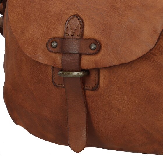 Harbour 2nd Urban Poets Cathey Umhängetasche Leder 24 cm Harbour 2nd Urban Poets Cathey Umhängetasche Leder 24 cm