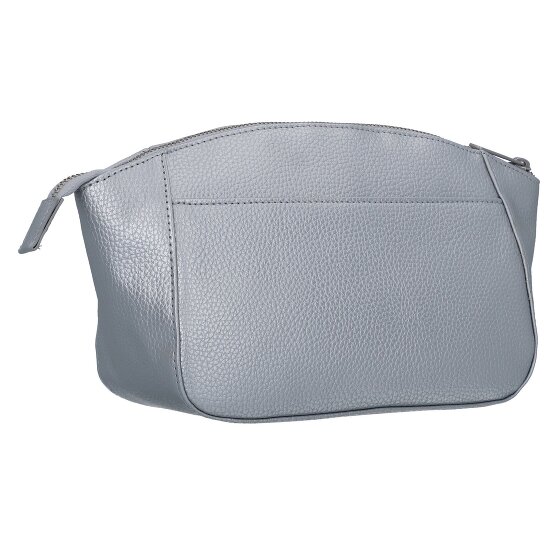 Herschel Milan Kosmetiktasche Leder 28 cm