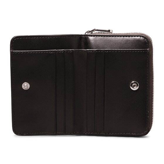Calvin Klein Jeans Minimal Monogram Geldbörse 11.5 cm