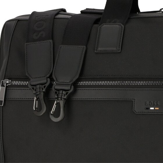 Boss Ray Weekender Reisetasche 51 cm