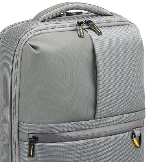 Roncato Trial Business-Rucksack 44 cm Laptopfach