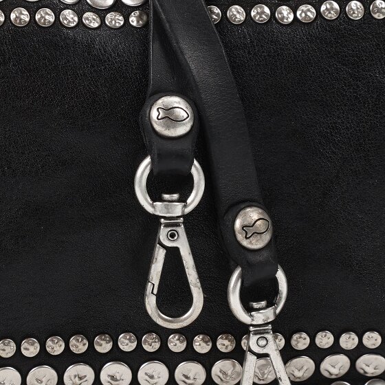 Campomaggi Kate Schultertasche Leder 20 cm