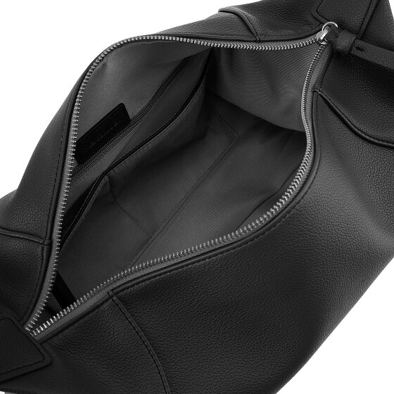 FredsBruder My Bestie Umhängetasche Leder 36 cm
