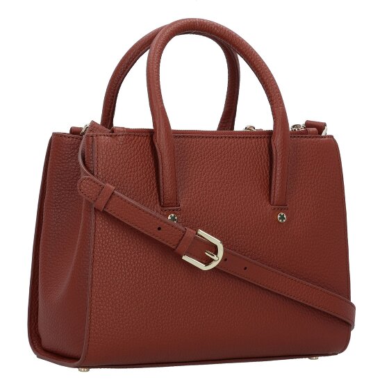 AIGNER Ivy Handtasche Leder 28 cm
