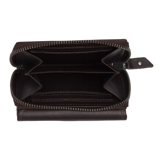 The Chesterfield Brand Aldra Geldbörse Leder 12 cm