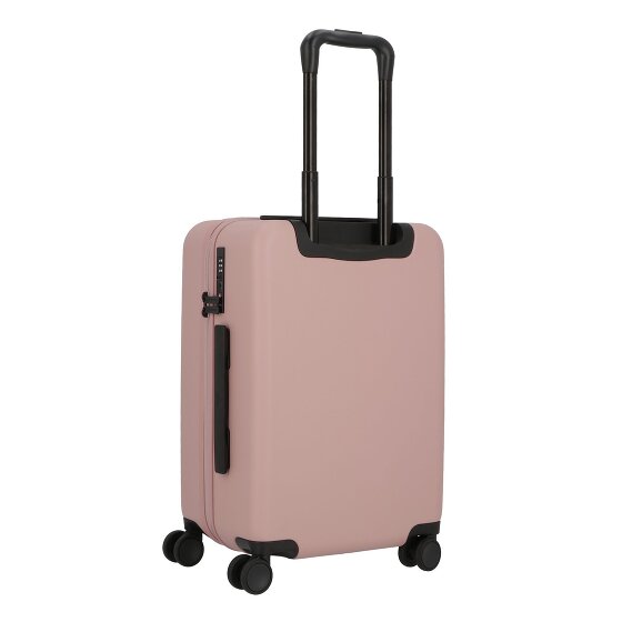 Herschel Heritage 4 Rollen Kabinentrolley S 54 cm