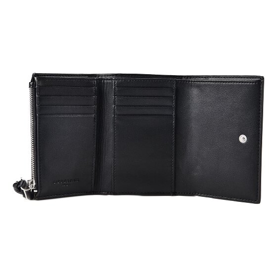 Liebeskind Capri Geldbörse RFID Schutz Leder 13.5 cm