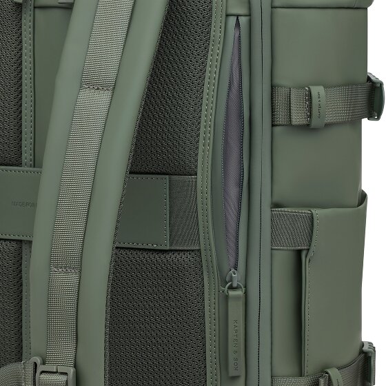 Kapten & Son Helsinki Pro Daypack 52 cm Laptopfach