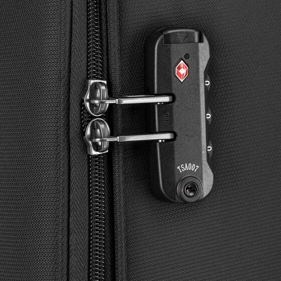 Epic Jupiter 4X 4 Rollen Trolley 79 cm Epic Jupiter 4X 4 Rollen Trolley 79 cm