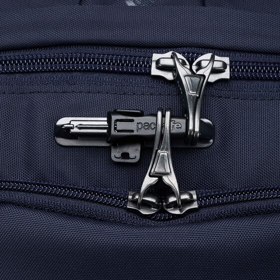 Pacsafe Vibe 25L Rucksack RFID 48 cm Laptopfach