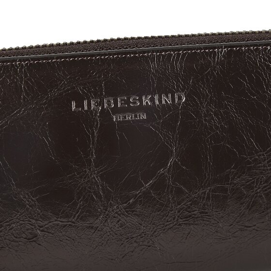 Liebeskind Audrey Geldbörse RFID Schutz Leder 18.8 cm