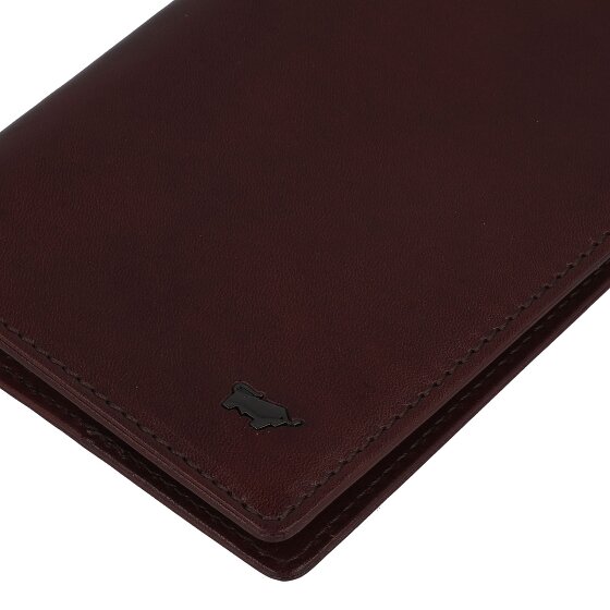 Braun Büffel Country Reisepassetui RFID Leder 10 cm