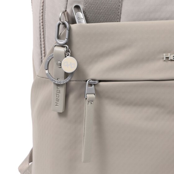 Hedgren Furo Daypack RFID Schutz 37 cm
