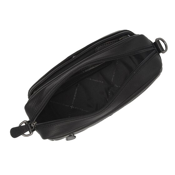 The Chesterfield Brand Liora Schultertasche Leder 24 cm