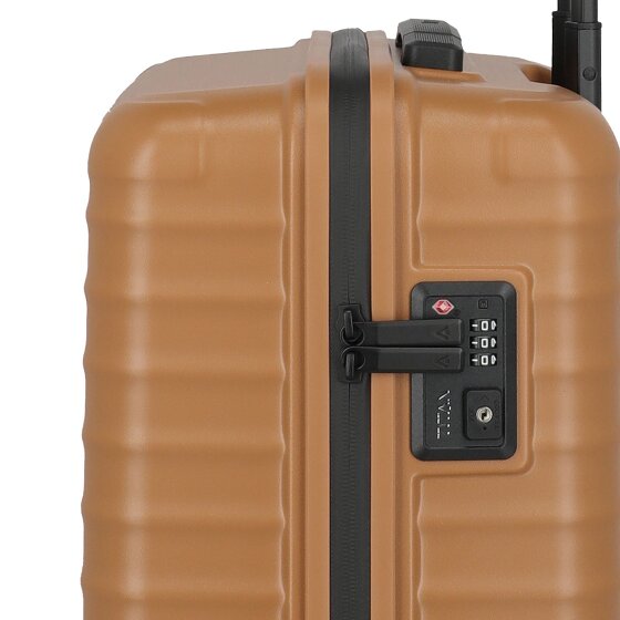 Titan Upgrade 4 Rollen Kabinentrolley S 55 cm