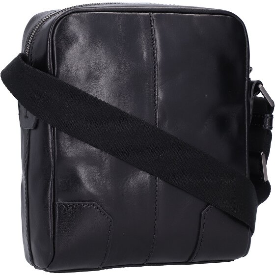 The Bridge Vespucci Umhängetasche Leder 21 cm