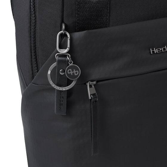 Hedgren Furo Rappu Daypack RFID Schutz 37 cm