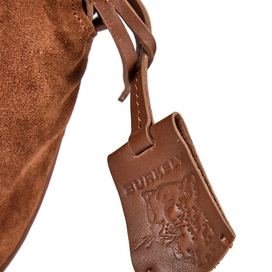 Burkely Sierra Schultertasche Leder 27.5 cm