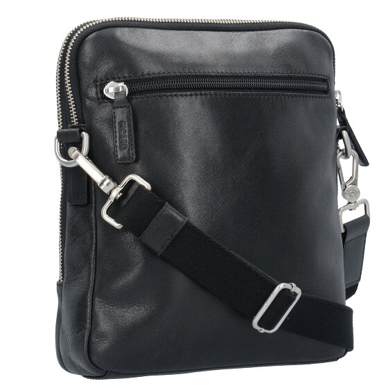 Picard Buddy Umhängetasche Leder 23 cm