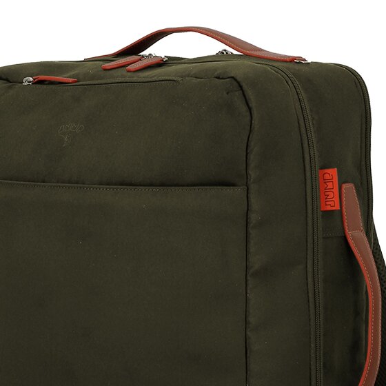 Jump Uppsala Reiserucksack L 45 cm