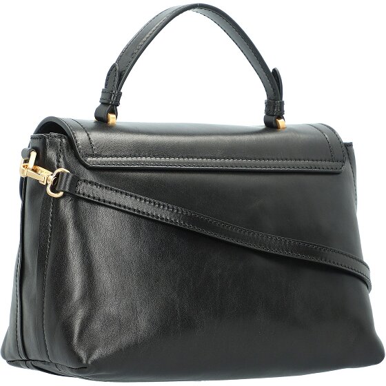 The Bridge Handtasche Leder 28 cm