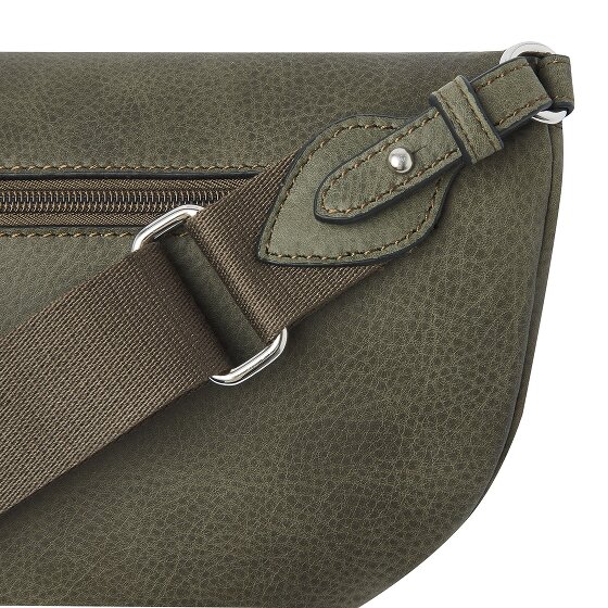 Castelijn & Beerens Carisma Umhängetasche Leder 26 cm Castelijn & Beerens Carisma Umhängetasche Leder 26 cm