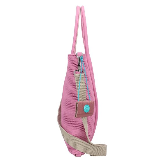 Gabs Lydia Shopper Tasche M Leder 30 cm