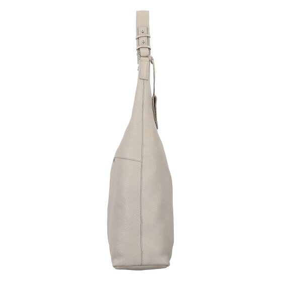 Burkely Soft Skylar Schultertasche Leder 38 cm