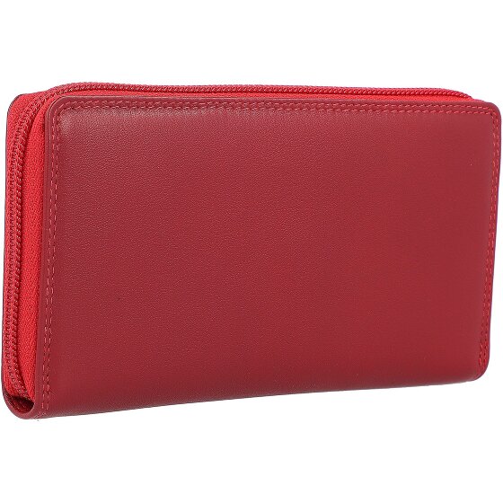 Golden Head Polo Geldbörse Leder 15 cm