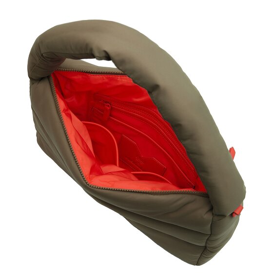 LES VISIONNAIRES Unio Hobo Schultertasche 38 cm