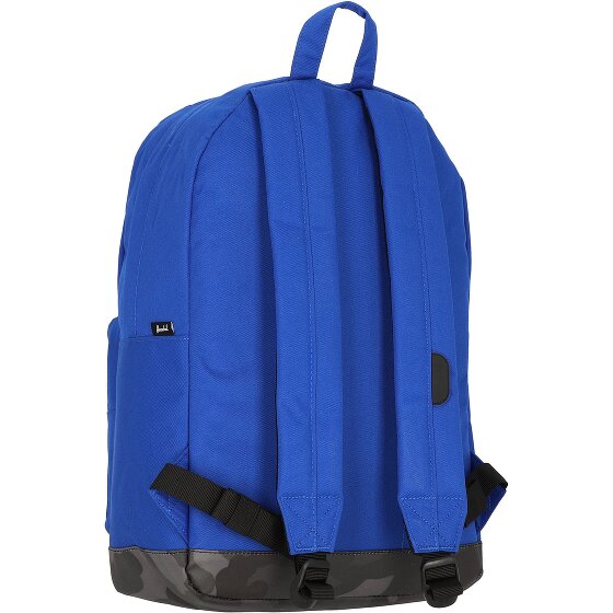 Herschel Pop Quiz Rucksack 44 cm Laptopfach