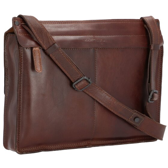 Harold's Aberdeen Aktentasche Leder 35 cm