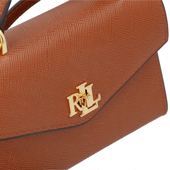 Lauren Ralph Lauren Farrah Handtasche Leder 20.5 cm