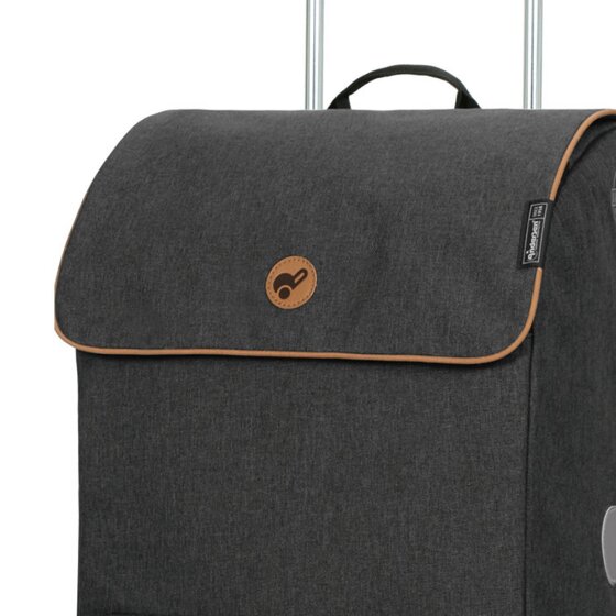 Andersen Shopper Treppenstteiger Scala Shopper Ipek Ma Einkaufstrolley 58 cm
