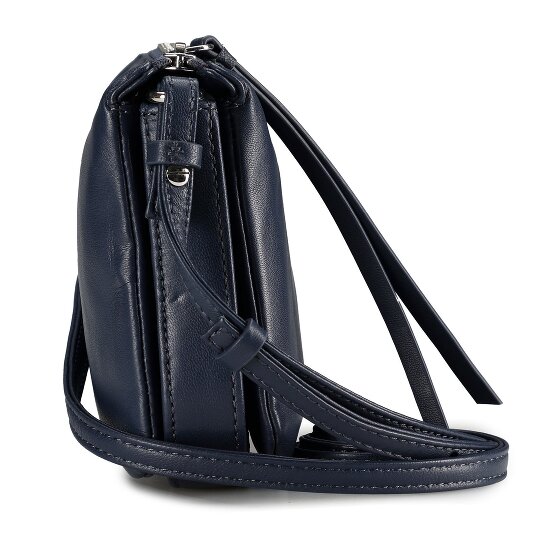 Liebeskind Nina Mini Bag Umhängetasche Leder 18 cm