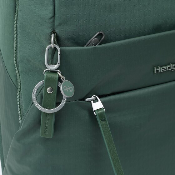 Hedgren Furo Tabi Business-Rucksack RFID Schutz 40 cm Laptopfach