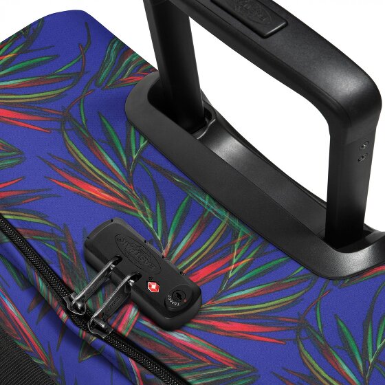 Eastpak Tranverz S 2 Rollen Kabinentrolley 51 cm
