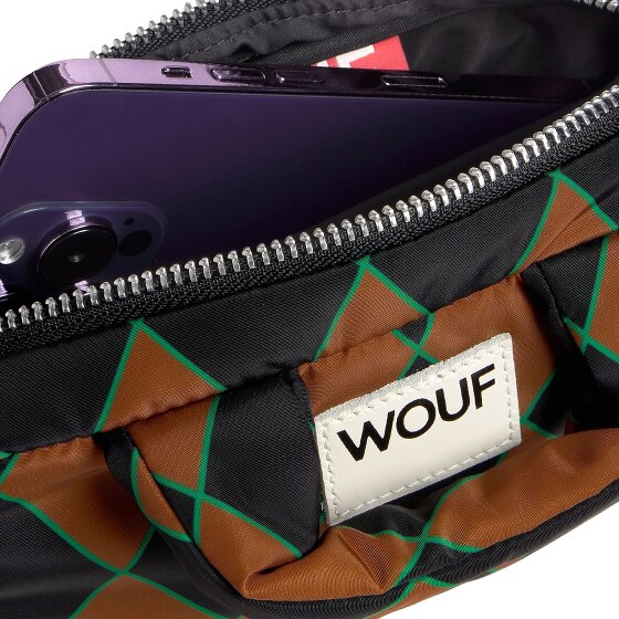 Wouf Studio Handtasche 19 cm