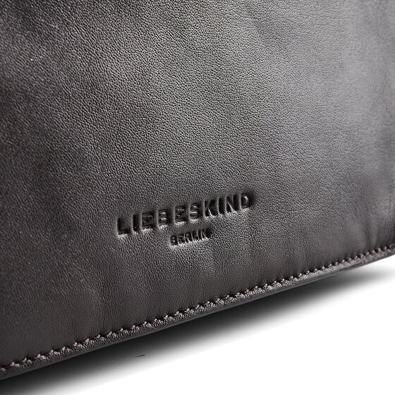 Liebeskind Clarice Umhängetasche Leder 26 cm