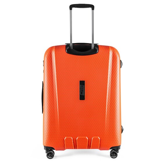 Epic GTO 5.0 4-Rollen Trolley 73 cm Epic GTO 5.0 4-Rollen Trolley 73 cm