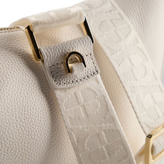 AIGNER Zita Umhängetasche Leder 30 cm