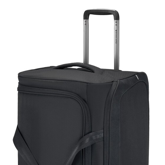 Roncato Gateway 2 Rollen Reisetasche 70 cm