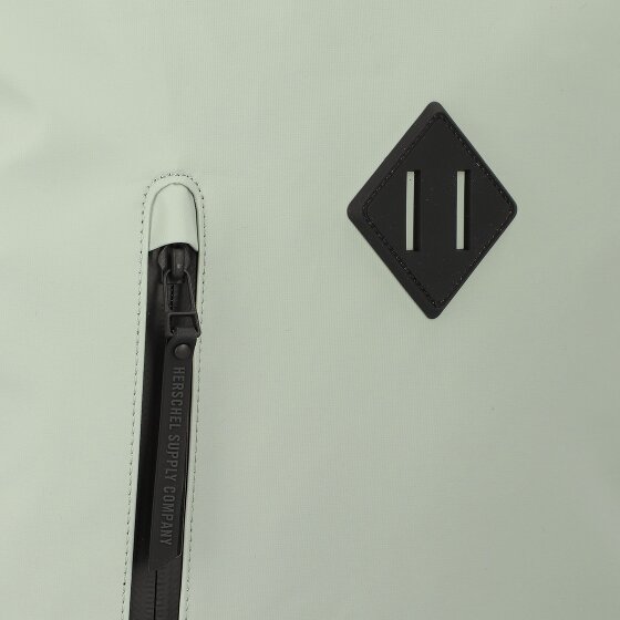 Herschel Roll Top Rucksack 46 cm Laptopfach