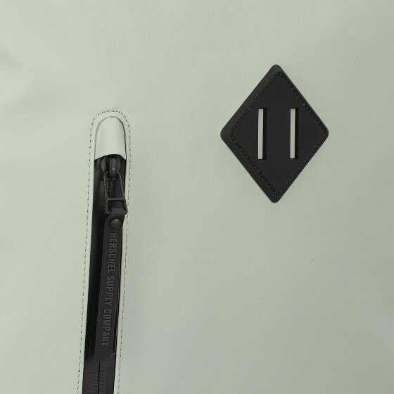 Herschel Roll Top Rucksack 46 cm Laptopfach
