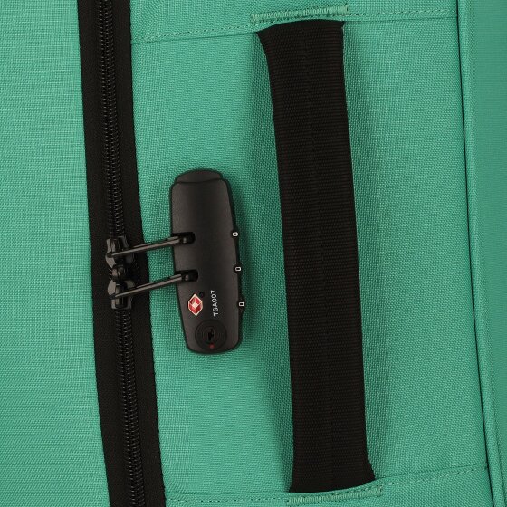 Samsonite Roader 2 Rollen Reisetasche 79 cm