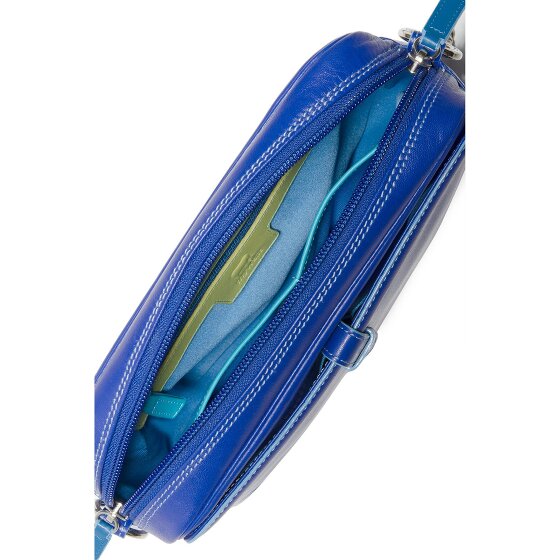 Mywalit Umhängetasche Leder 23 cm Mywalit Umhängetasche Leder 23 cm