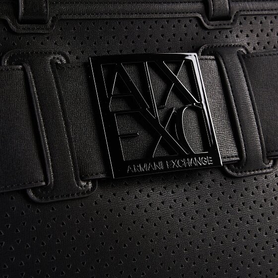Armani Exchange Susy Shopper Tasche 32 cm