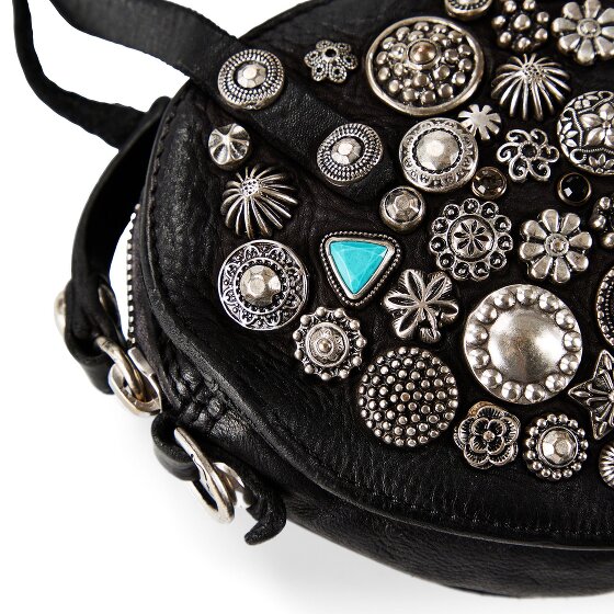 Campomaggi Valentina Handtasche Leder 21 cm